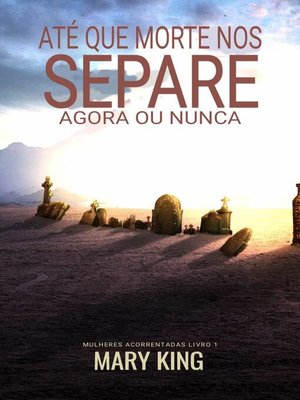 cover image of Até que a Morte nos Separe